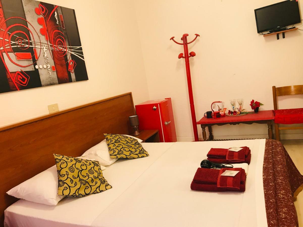 Venice Rainbow Hotel Exterior foto